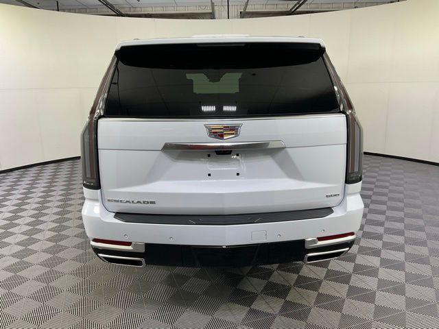 new 2026 Cadillac Escalade ESV car, priced at $120,560