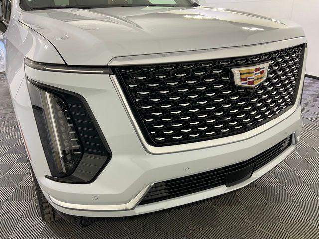 new 2026 Cadillac Escalade ESV car, priced at $120,560