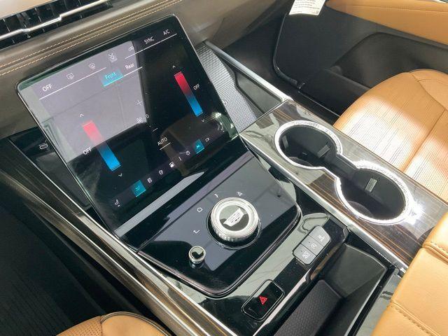 new 2026 Cadillac Escalade ESV car, priced at $120,560