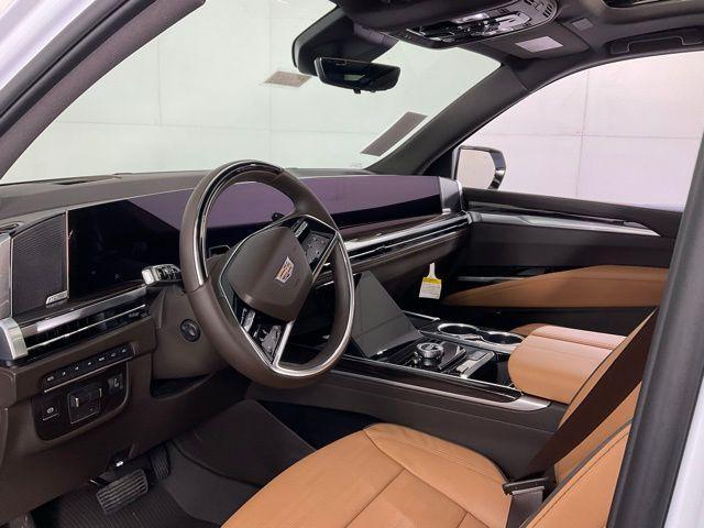 new 2026 Cadillac Escalade ESV car, priced at $120,560