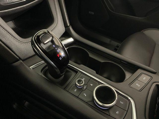 used 2024 Cadillac XT6 car, priced at $44,967