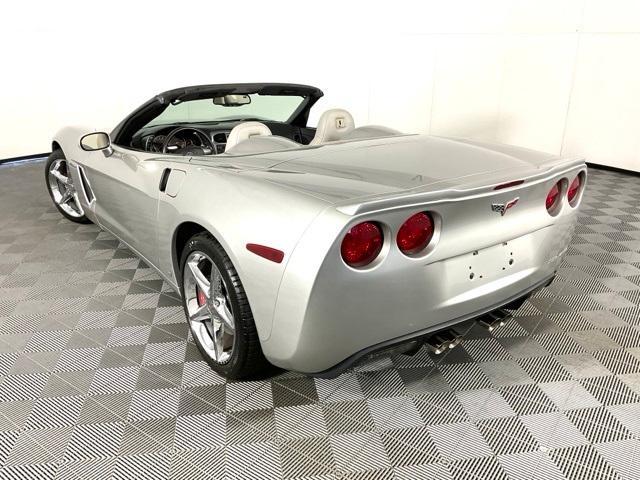 used 2006 Chevrolet Corvette car, priced at $25,300