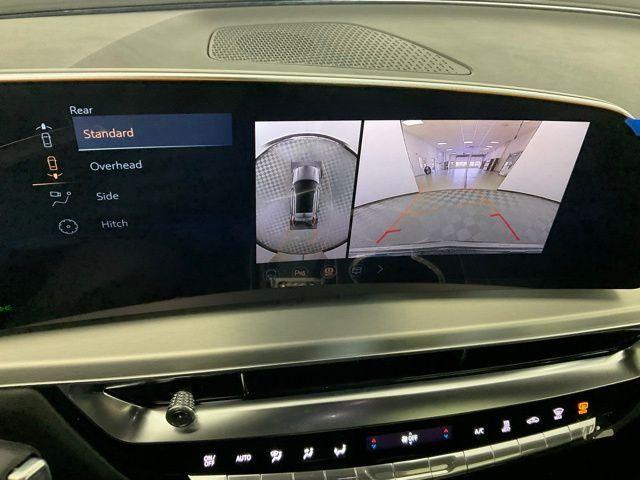 new 2026 Cadillac LYRIQ car, priced at $61,745