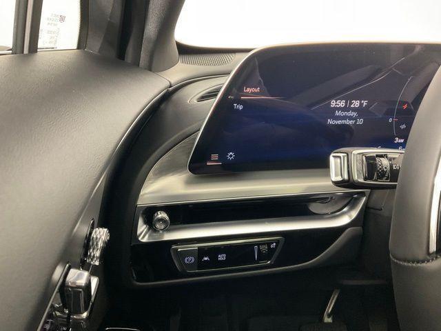 new 2026 Cadillac LYRIQ car, priced at $61,745