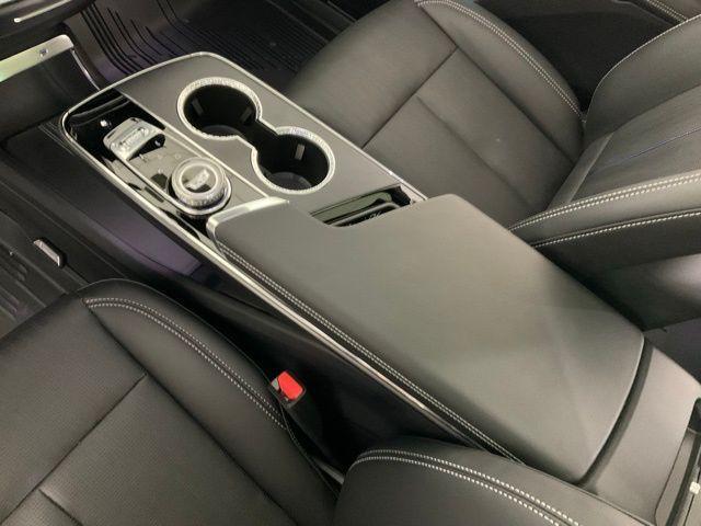 new 2026 Cadillac LYRIQ car, priced at $61,745