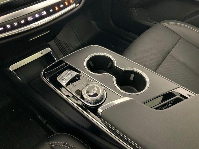 new 2026 Cadillac LYRIQ car, priced at $61,745