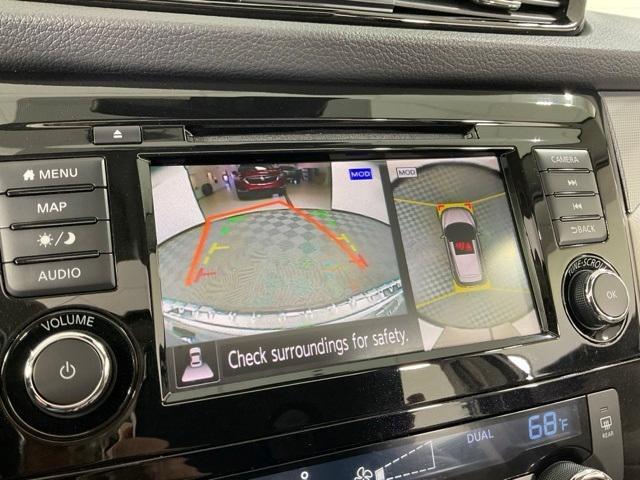 used 2020 Nissan Rogue Sport car, priced at $19,760