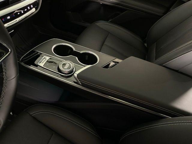 new 2026 Cadillac LYRIQ car, priced at $63,445