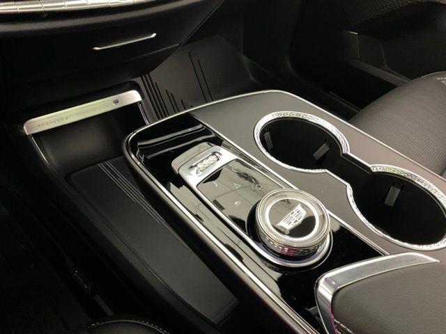 new 2026 Cadillac LYRIQ car, priced at $63,445