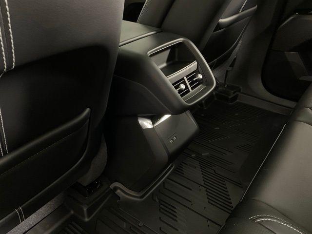 new 2026 Cadillac LYRIQ car, priced at $63,445