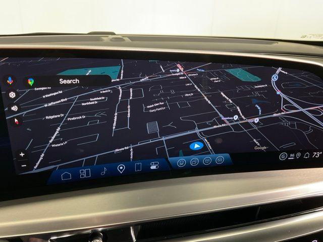 new 2026 Cadillac LYRIQ car, priced at $63,445