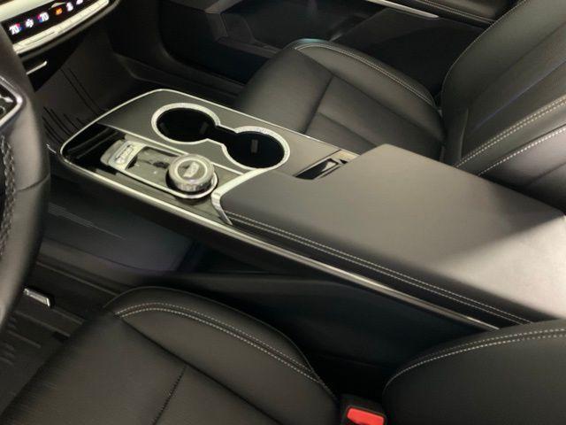 new 2026 Cadillac LYRIQ car, priced at $72,445