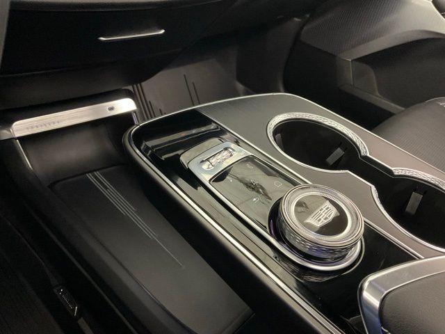 new 2026 Cadillac LYRIQ car, priced at $72,445