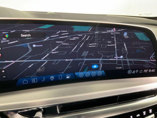 new 2026 Cadillac LYRIQ car, priced at $72,445