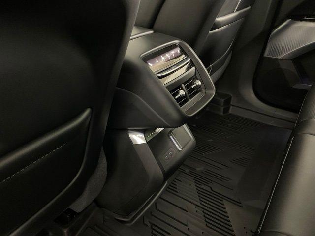 new 2026 Cadillac LYRIQ car, priced at $72,445