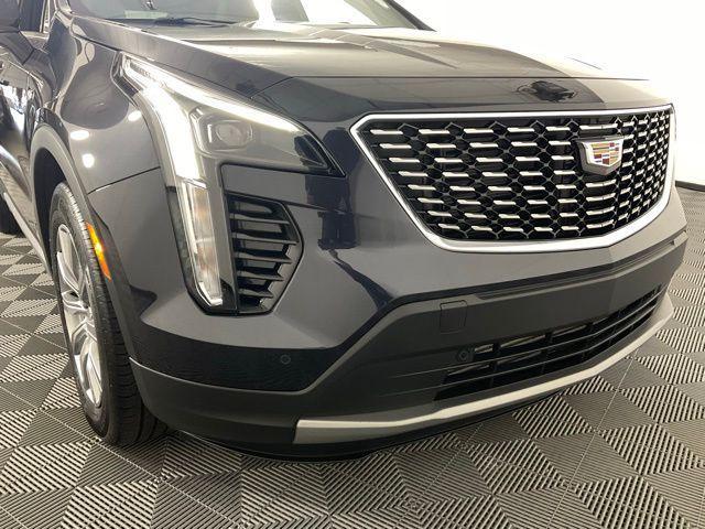 used 2023 Cadillac XT4 car, priced at $28,820