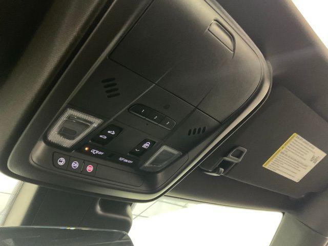 used 2023 Cadillac XT4 car, priced at $28,820