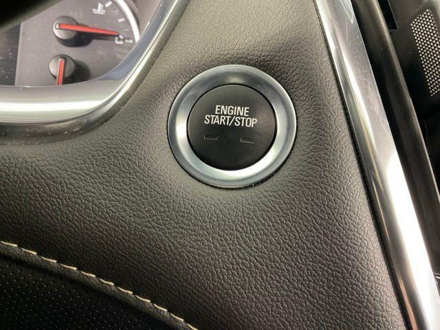 used 2023 Chevrolet Traverse car, priced at $43,903