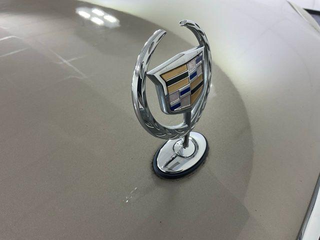 used 2004 Cadillac DeVille car, priced at $7,716