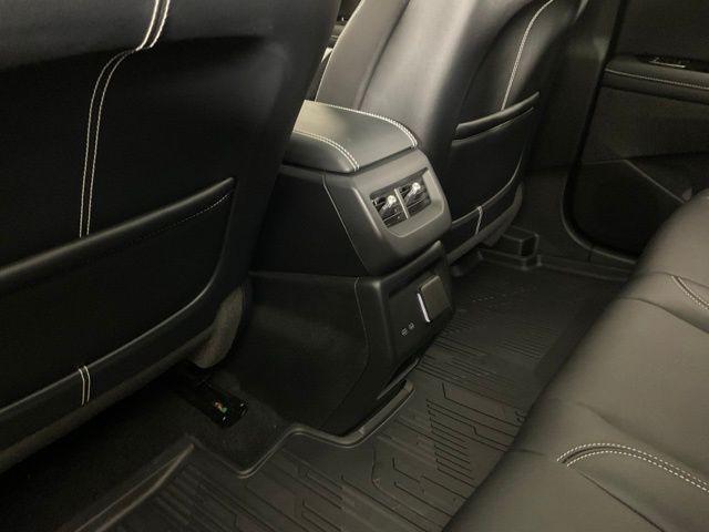 new 2026 Cadillac OPTIQ car, priced at $59,695