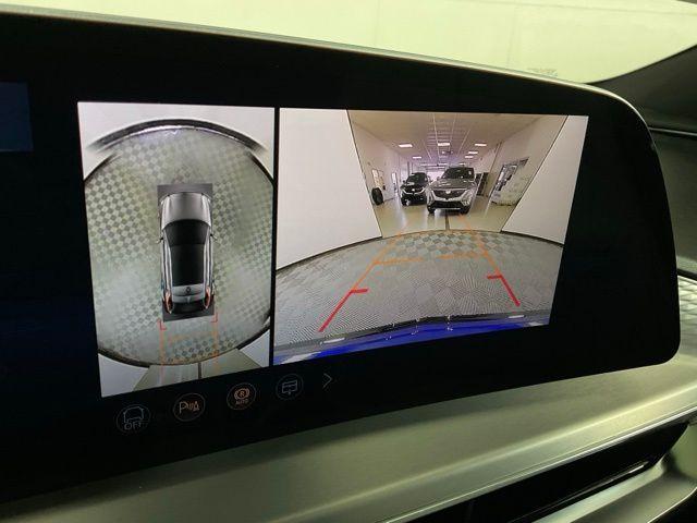 new 2026 Cadillac LYRIQ car, priced at $62,245