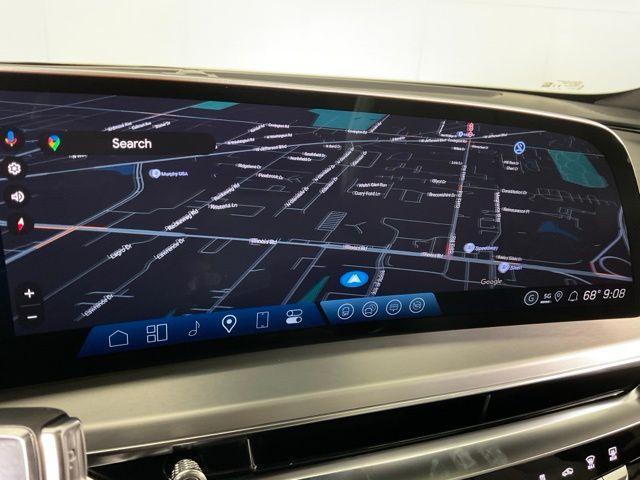 new 2026 Cadillac LYRIQ car, priced at $62,245