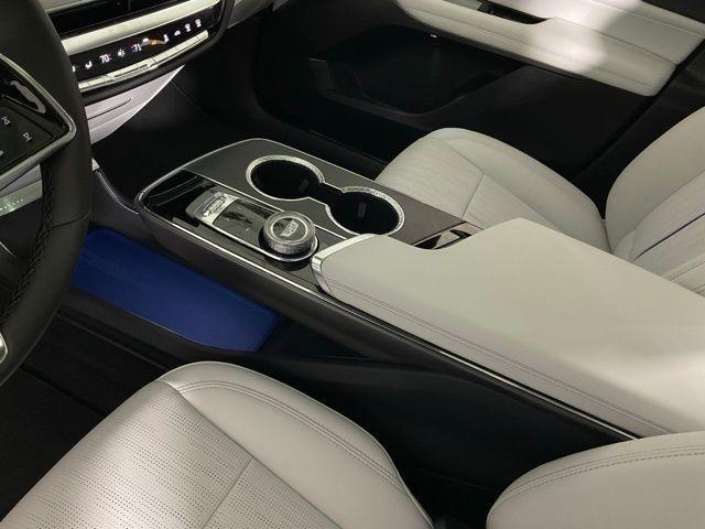 new 2026 Cadillac LYRIQ car, priced at $62,245