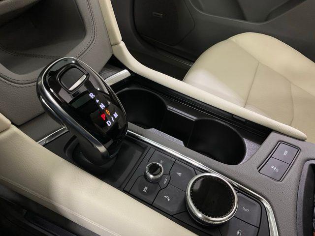 new 2026 Cadillac XT5 car, priced at $62,120