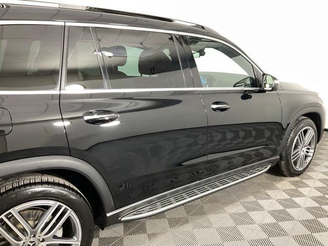 used 2020 Mercedes-Benz GLS 450 car, priced at $43,677