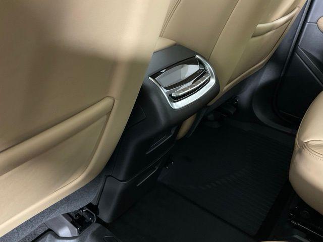 used 2024 Cadillac XT6 car, priced at $53,259