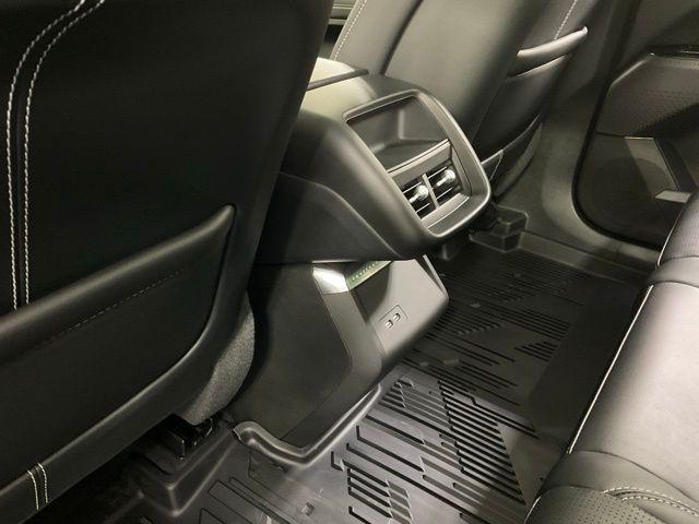 new 2026 Cadillac LYRIQ car, priced at $65,845