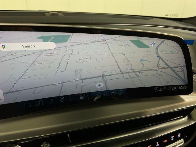 new 2026 Cadillac LYRIQ car, priced at $65,845