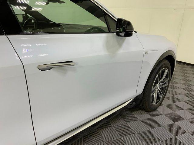 new 2026 Cadillac LYRIQ car, priced at $65,845