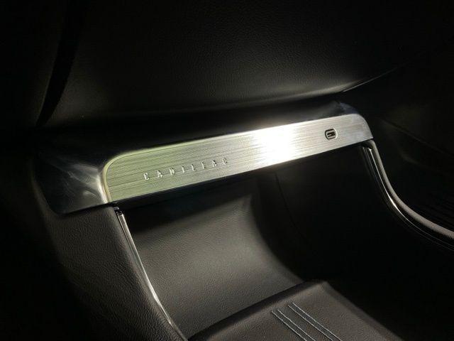 new 2026 Cadillac LYRIQ car, priced at $65,845