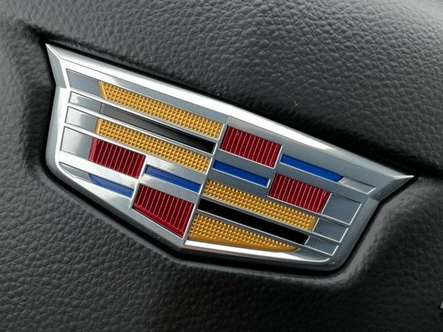 new 2025 Cadillac XT6 car, priced at $51,610