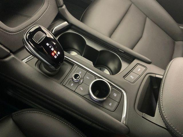 new 2026 Cadillac XT5 car, priced at $47,795