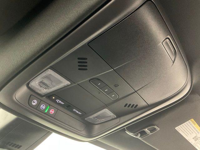 new 2026 Cadillac XT5 car, priced at $47,795