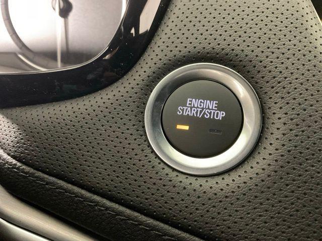 new 2026 Cadillac XT5 car, priced at $47,795