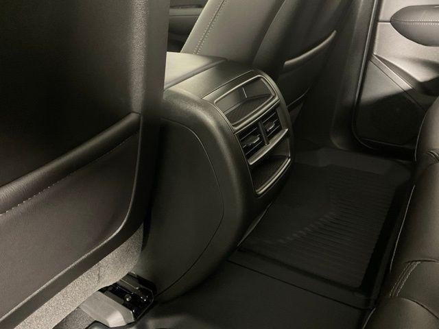 new 2026 Cadillac XT5 car, priced at $47,795