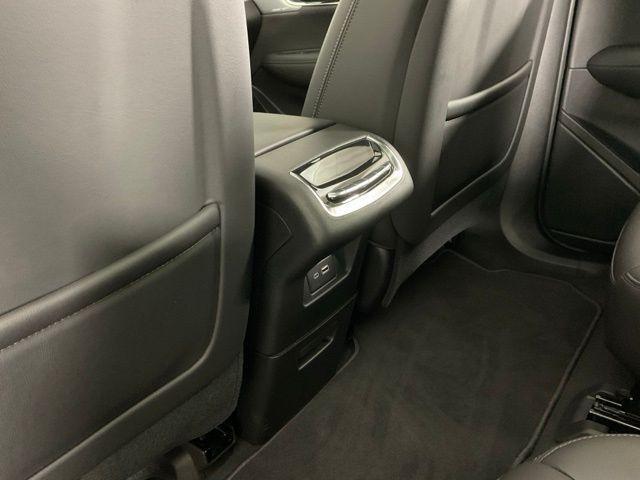 used 2025 Cadillac XT6 car, priced at $58,657
