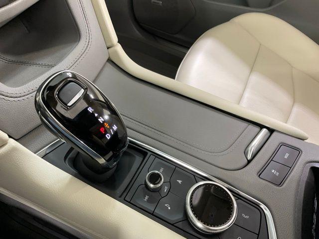 new 2025 Cadillac XT5 car, priced at $53,990