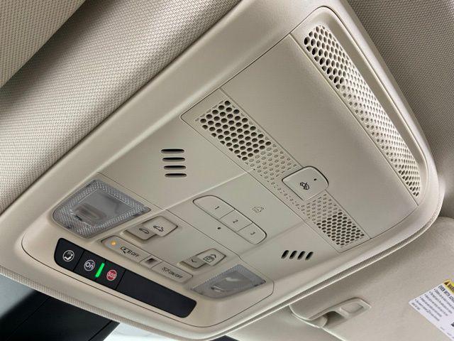 new 2025 Cadillac XT5 car, priced at $53,990