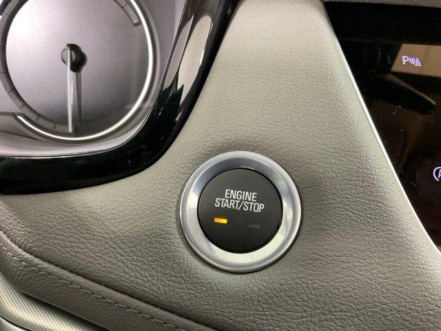 new 2025 Cadillac XT5 car, priced at $53,990