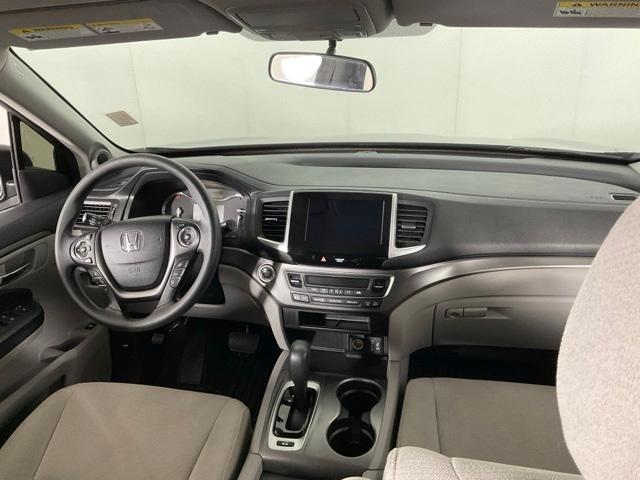 used 2018 Honda Pilot car, priced at $19,380