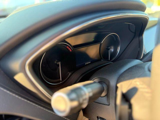 used 2024 Cadillac CT5 car, priced at $42,273