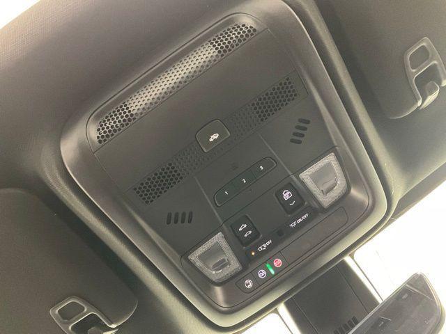 used 2025 Cadillac XT5 car, priced at $44,977