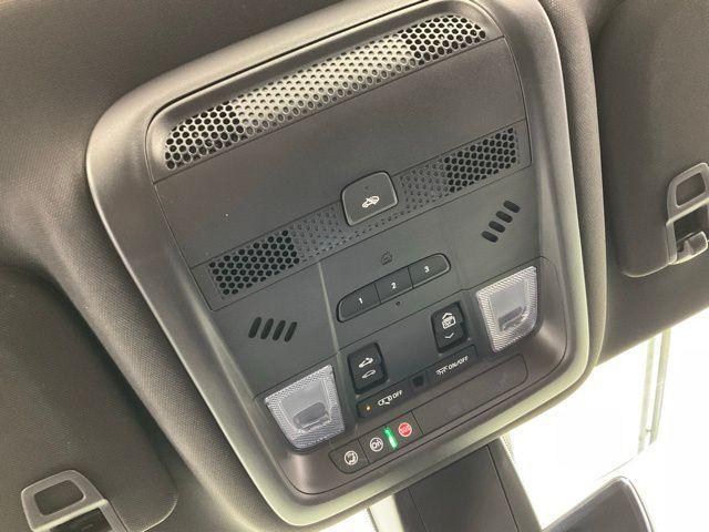 used 2025 Cadillac XT6 car, priced at $50,828