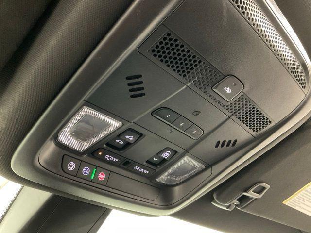used 2025 Cadillac XT6 car, priced at $57,000