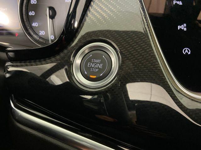 used 2025 Cadillac XT6 car, priced at $57,000