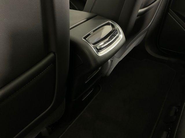 used 2025 Cadillac XT6 car, priced at $57,000
